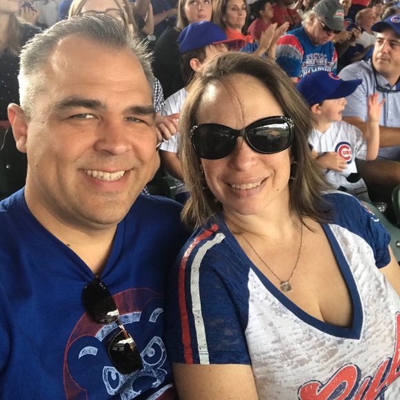 Meet your Posher, Lori - Picture 7 of 7